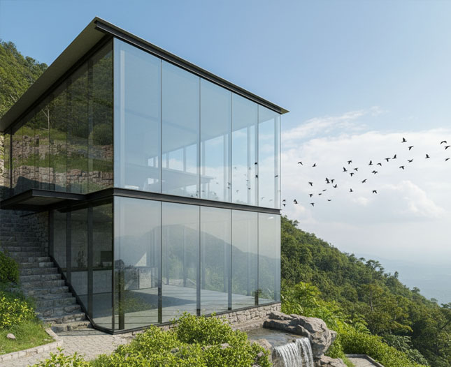 architax project one